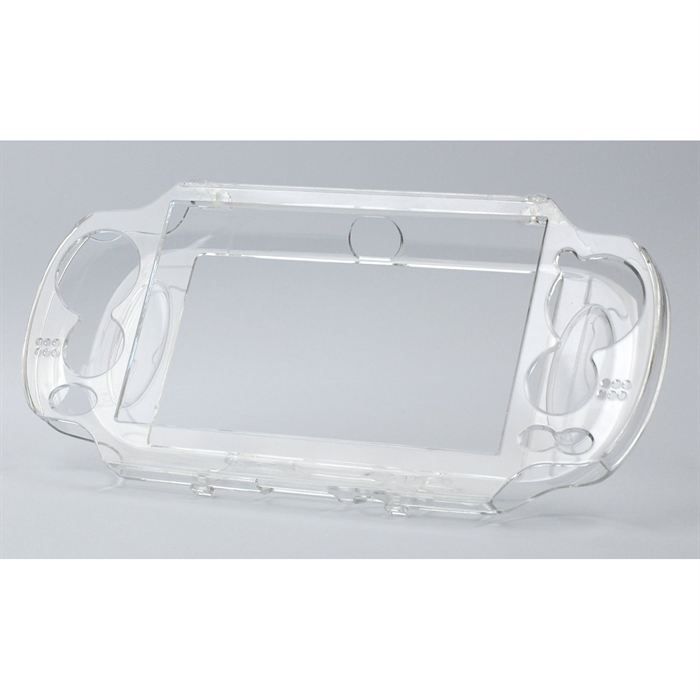 CRYSTAL CASE / Accessoire console PS Vita Achat / Vente housse de