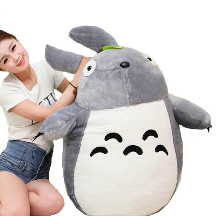 peluche japonaise