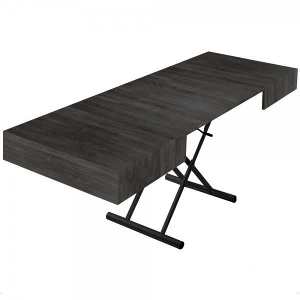 cdiscount table relevable extensible