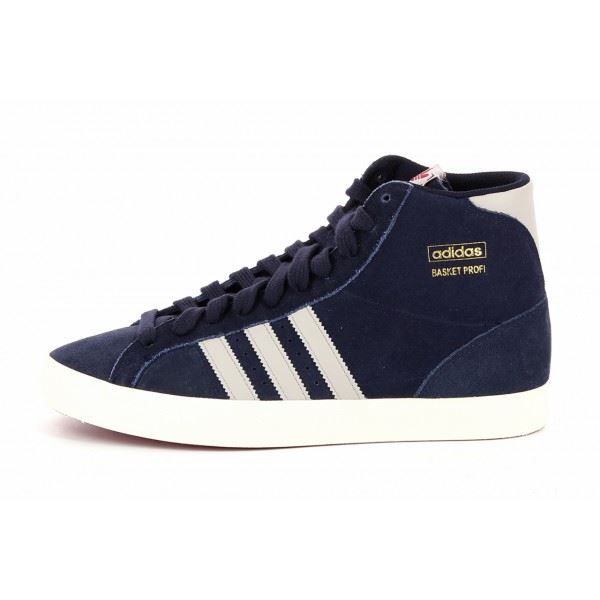 adidas original bleu