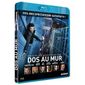  Blu-Ray Dos au mur