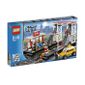 JEU ASSEMBLAGE CONSTRUCTION Lego La Gare