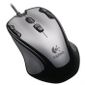 SOURIS LOGITECH - Souris filaire gaming Mouse G300