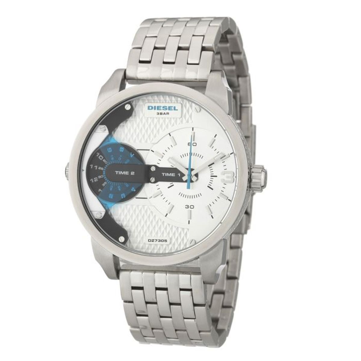 Montre homme paiement 4 fois Clearance