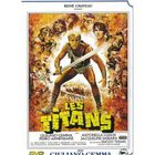 DVD FILM DVD Les titans