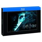 BLU RAY FILM Blu-Ray Harry potter integrale 1À 6