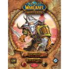 JEU DE PLATEAU  World of Warcraft the Adventure Game : Thundershot