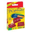 JEUX DE CARTE Cartes Pictionary