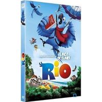 DVD FILM DVD Rio