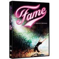 DVD FILM DVD Fame