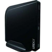 LECTEUR  -  GRAVEUR OPTIQUE EXTERNE LITEON Graveur externe eSAU 108 - USB2.0