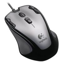 SOURIS LOGITECH - Souris filaire gaming Mouse G300