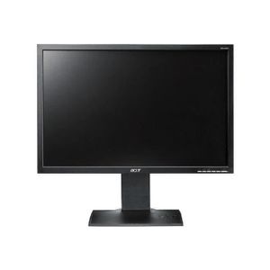 ACER Ecran LED B246HLymdr - 24\