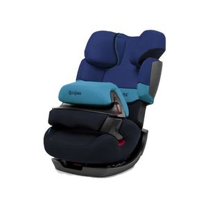 CYBEX Si?ge Auto Groupe 1/2/3 Pallas Blue Moon