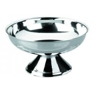 Coupe a glace inox