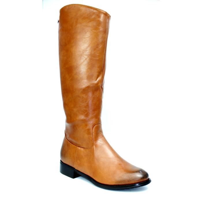 cavaliere marron
