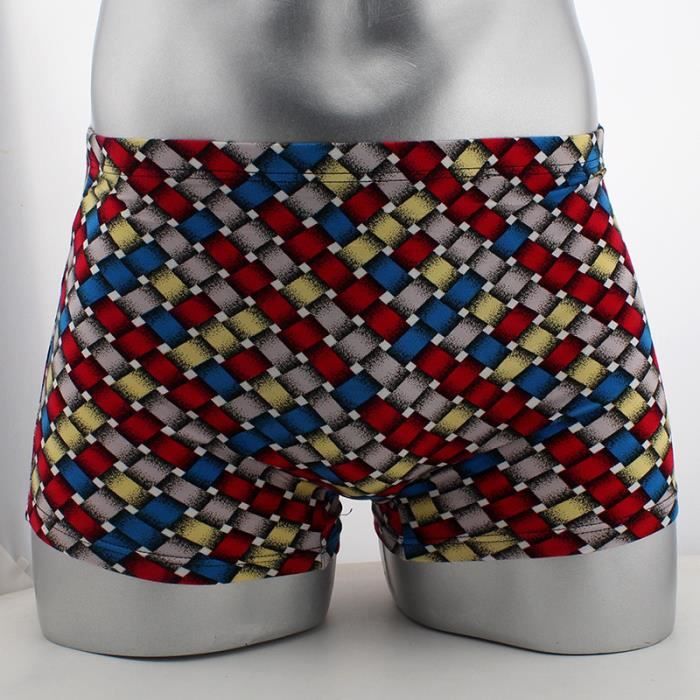 Marques de sous vetements homme bambou