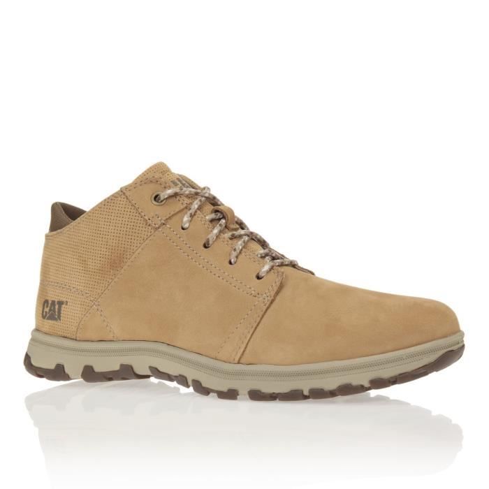 chaussures de trekking caterpillar