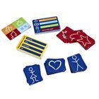 JEUX DE CARTE Cartes Pictionary
