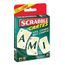 Scrabble Cartes à jouer