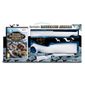 WII DANGEROUS ANIMALS + FUSIL BLANC
