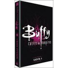 DVD SERIE TV DVD Buffy contre les vampires, Saison 4