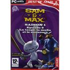 PC SAM & MAX Saison 1