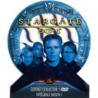DVD SERIE TV DVD Stargate sg-1, saison 1