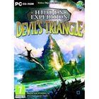 OBJETS CACHES HIDEEN EXPEDITION : LE TRIANGLE DES
