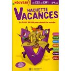 SCOLAIRE - ETUDIANT Du CE2 au CM1 ; 8/9 ans