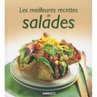 GASTRONOMIE / VINS Les meilleures recettes de salades