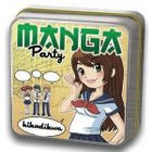JEU SOCIETE - PLATEAU Manga Party