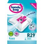 ACCESSOIRES ET PIECES - ENTRETIEN HANDY BAG R29