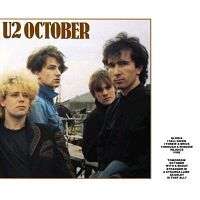 CD U2
