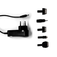 CHARGEUR SECTEUR Cleverline - Chargeur secteur pour iPad Samsung