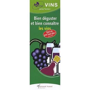 GASTRONOMIE / VINS Dégustation du vin (2e édition) GASTRONOMIE / VINS Dégustation du vin (2e édition)