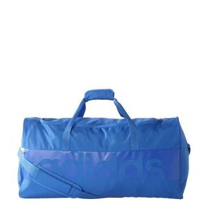 ADIDAS TIRO LIN TB Sac de sport - Bleu - L
