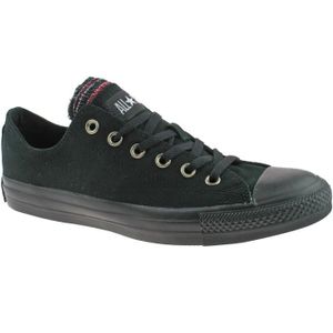 Converse Basse All Star Noir Converse Basse All Star Noir