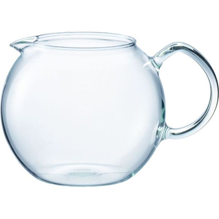 Cafetière à piston BODUM - Brazil Noire - 10948-01B / 35 cl