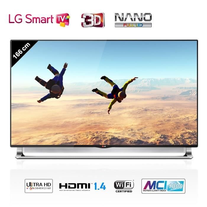 lg 65la970v tv led ultra hd 3d smart tv 65