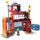 IMC TOYS La Caserne De Pompiers