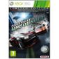 XBOX 360 RIDGE RACER UNBOUNDED (LIMITED EDITION) / XBOX 360