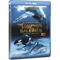 BLU RAY DOCUMENTAIRE Blu-Ray Le monde des dauphins et baleines 3d