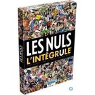 DVD THEATRE / HUMOUR / SPECTACLE DVD Les nuls : l'intégrule