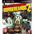  BORDERLANDS 2 PACK CONTENU ADDITIONNEL / PS3