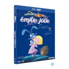 DVD FILM Blu-Ray Emilie jolie