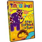 DVD FILM DVD Les contes de tinga tinga