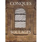 ART / CINEMA / MUSIQUE Conques ; les vitraux de soulages