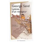 LITTERATURE / ROMANS Lettres d'un voyageur