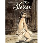 BD MANGA HUMOUR Les voiles